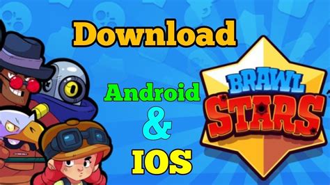 brawl stars nudi|Télécharger Brawl Stars (gratuit) Android, iOS